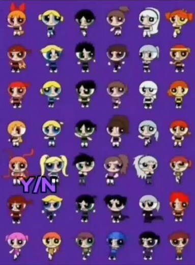 Who is Bell from Powerpuff Girls? Exploring the Character