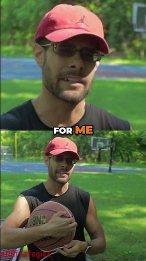 Basketball Size Check: Is Your Spalding Regulation? #shorts