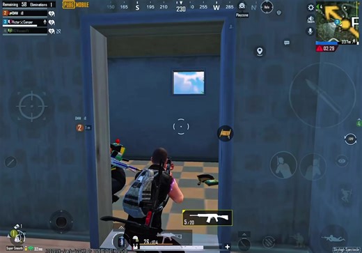 Epic Moments in PUBG Mobile Gameplay