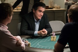Exclusive Interview: Molly’s Game actor Brian d’Arcy James on working with Aaron Sorkin, Damien Chazelle’s First Man and more