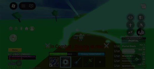 Dark blade combos...What swords should I combo next?#viral #bloxfruitsroblox #fyp #darkblade #mobileplayer