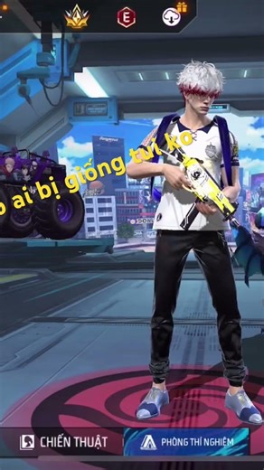 Có ai bị như này ko???