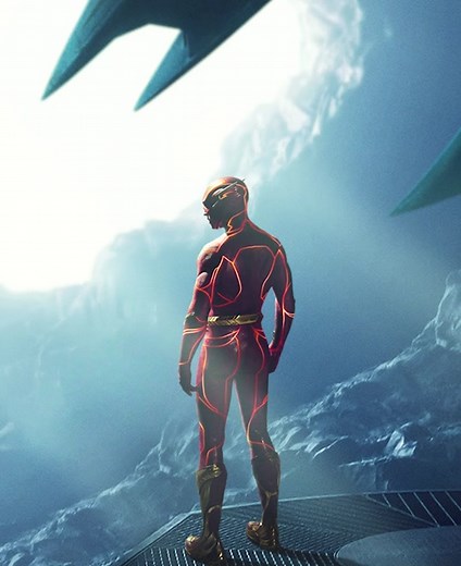 This was an... interesting choice #legobatcave #batcave #lego2023 #legobatcave2023 #batcave2023 #theflashlegpflash #theflashmovie #theflash2023 #batcave #legobatcave