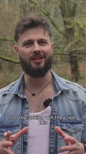 Are You Nice, Or Good?