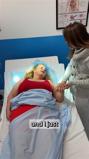 3K views | Crazy bedside confession | Next Stop Hollywood | Facebook