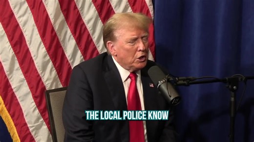 5.5K views · 343 reactions | Trump Sits Down With Tim Pool And Tells Him His Plan To Stop Illegal Immigration | Timcast IRL | Facebook