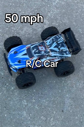 Super Fast RC car built for high-speed thrills and responsive control. #fastrccar #rccartok #rclife #giftideas #TikTokShop