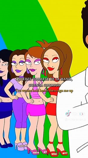 The Weeknd's Dark Secret Explained in American Dad