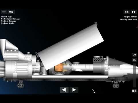 Space shuttle sts-9 launch Columbia spacehab payload mission The landing to spaceflight simulator