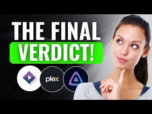Stremio vs Plex vs Jellyfin | (2025) Which Is The DEFINITIVE Media Server You NEED To Use Right Now?