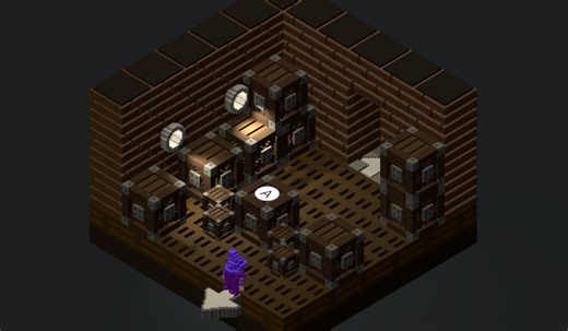 OOLO Is Targeting To Release In Q3 2025 On Steam