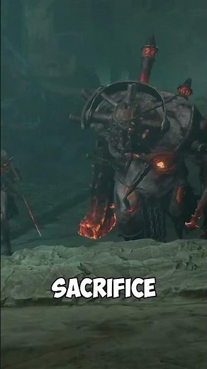 New Warlock Class Free For A Limited Time #Diablo4 #Warlock #News