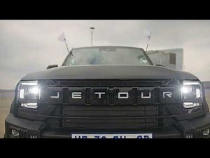 A G20 motorcade we’re honoured to be part of.