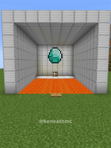 Escape The Trap in Minecraft: Tips and Tricks