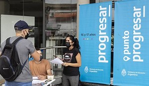 Última semana para inscribirse al programa PROGRESAR: ¿Cómo hacerlo? - MisionesOnline