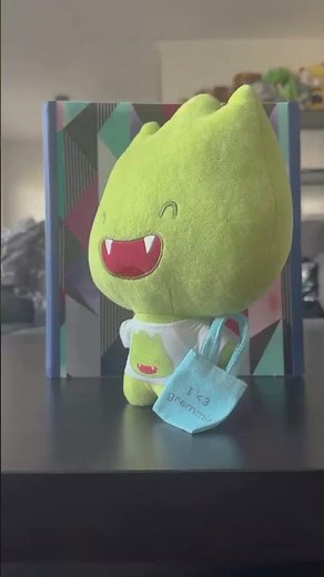 Sell your merch