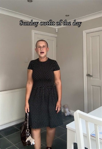 Sunday Outfit of the Day: Casual George at Asda Look