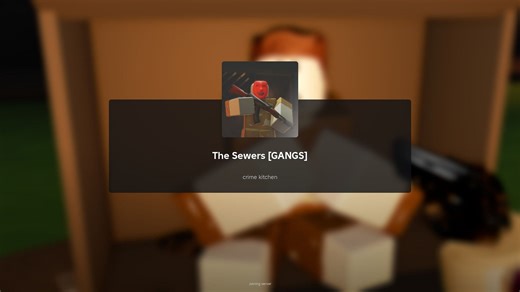 The Sewers: A Beginner’s Guide