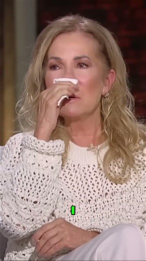 Kathie Lee's Hip Pain Nearly Ended Her Career #shorts #faith