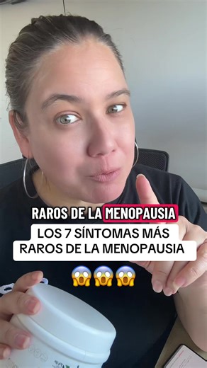 ✨ RENÖVA: vuelve a sentirte tú ✨ La menopausia no tiene que ser sinónimo de incomodidad, cansancio o desconexión contigo misma… 💭 💫 RENÖVA llega para acompañarte en esta etapa, ayudando a aliviar esos síntomas que muchas veces silencian tu energía #menopausia #mujeres #pielbonita #pielsana #masde40entiktok