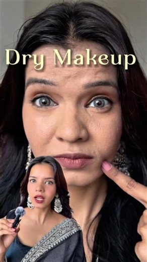 Trending Makeup Hack Every Girl Should Try!😍 Viral Beauty Hack #makeuptutorial #hacks #foryou