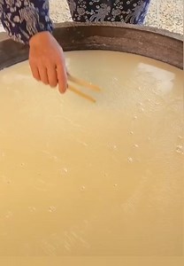 Cách làm Tàu hũ ky (váng đậu) | Món Ngon