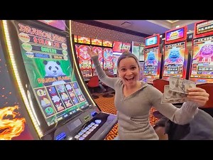 Pompsie Slots Shows An ASTONISHING Slot Victory Right Here!