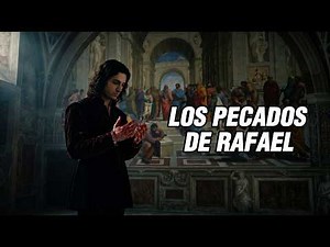 Rafael Sanzio: El Seductor del Renacimiento