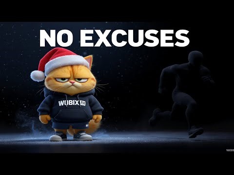 Hardcore HIIT Workout Music 🔥 170 BPM | Christmas Edition