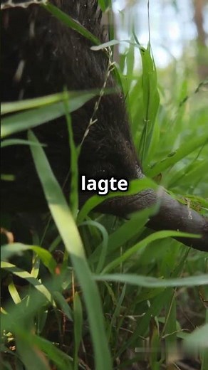 The Fascinating World of Egg-Laying Mammals: Platypus and Echidna