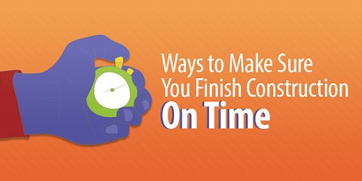 6 Super Helpful Tips to Avoid Common Construction Delays | Capterra