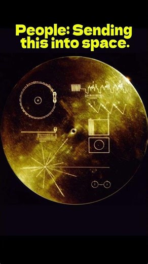 What would YOU send into space?