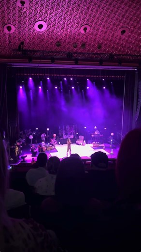 Cat Burns - Can Time Move A Little Bit Faster? - O2 Apollo - Manchester