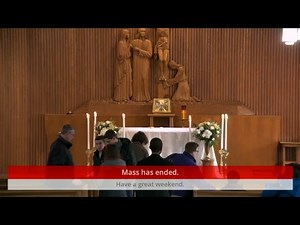 St. Faustine and St. John Paul II - Mass-online.org