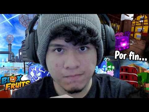 Sea 2 Rework y DarkQuake en Blox Fruits 💀