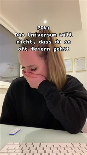 Pustekuchen 🤭🤡#cov #corona #positiv #nopartyforme #fml #foryou #foryoupage #germany #tiktokgermany