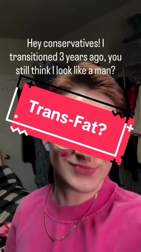 Trans-fat??