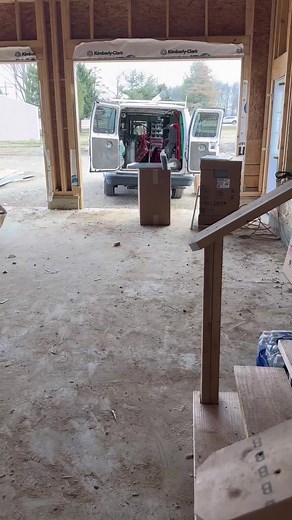 New Construction HVAC Installation Process Explained