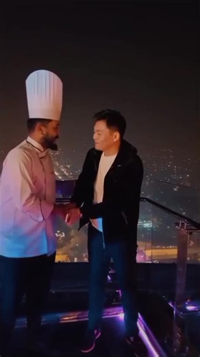 Meet the Chefs: Culinary Delights and 100K Views