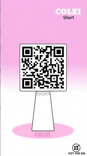 Sprunki OC QR Code Phase 4 - Sprunki Incredibox #sprunki #animation #incredibox