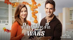 Pumpkin Pie Wars | Release Date, Reviews, Cast, and Where to Watch