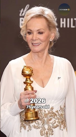Jean Smart Through The Years