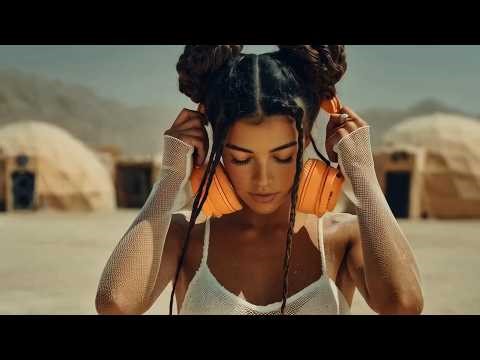 TOP TECHNO EDM MIX 2026 ✨ TOMORROWLAND | Quasar Core Uprising