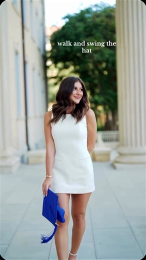 Unscripted App For Photographers | 🎓 Need posing inspo for grad season? These 12 ideas from @merissadphoto are sooo good! Perfect for capturing confidence, celebration, and... | Instagram