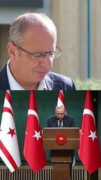 Türkiye–KKTC ilişkileri nasıl bir zemine oturmalı? CTP Milletvekili Sami Özuslu yanıtlıyor #shorts