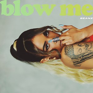 Beanz Comes Through With Dope Bars On New Track "Blow Me"