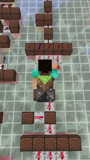 Minecraft's New Trumpet Note Block Instrument Is Amazing In The Tiny Takeover Drop