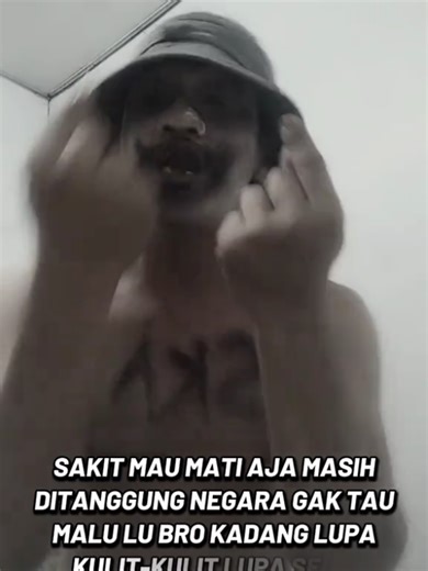 Lagu Fufu Fafa oleh Slank: Sindiran Kuburan Band