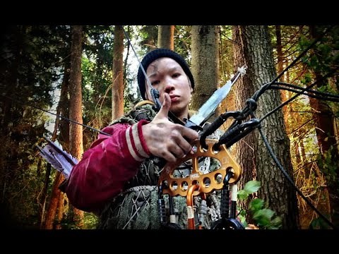 Big Game 2015 Official International Trailer HD (2015) With very Interesting Storyline