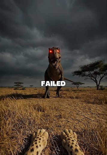 Fastest Animal vs The Mesozoic Era ! 🥶🥶🥶 | Prehistoric Animals